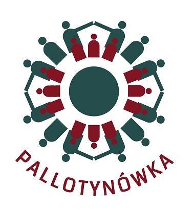 LOGO Pallotynwki