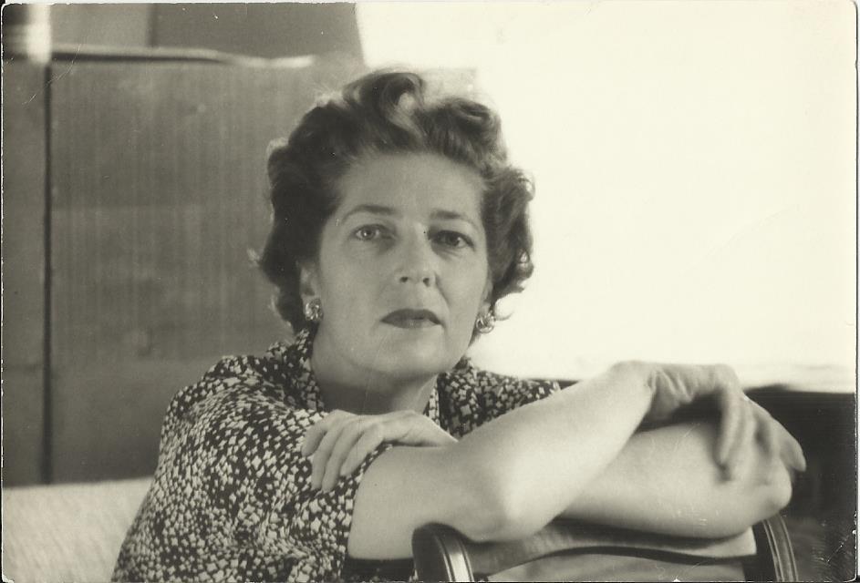 Walentyna Janta Połczyńska1959 rok