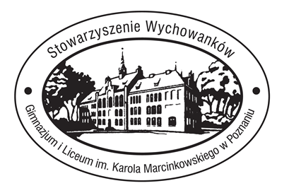 logo stowarzyszenie marcinek