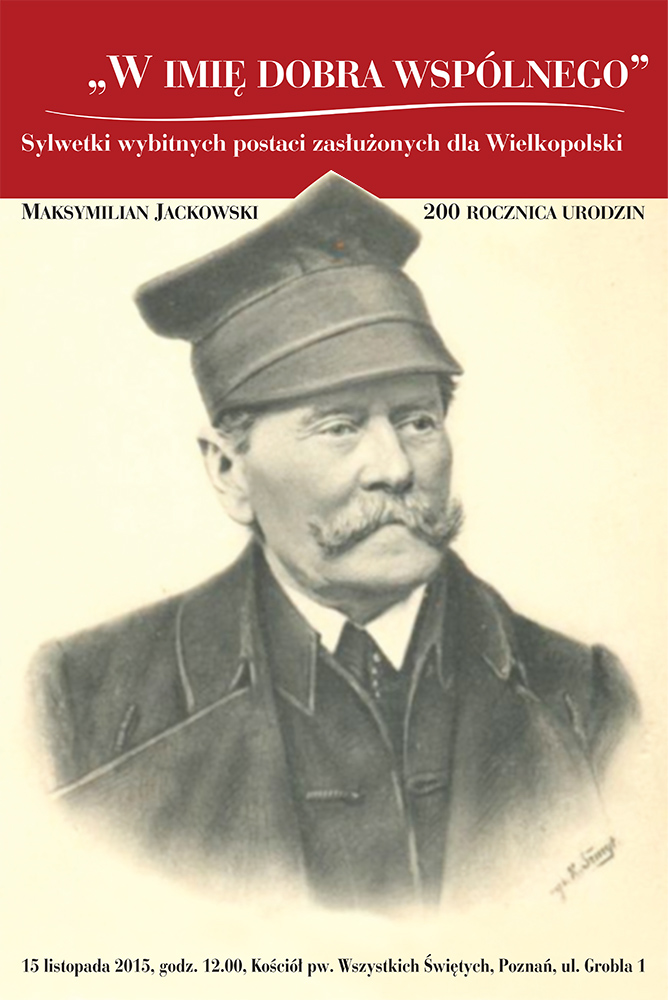 plakat jackowski