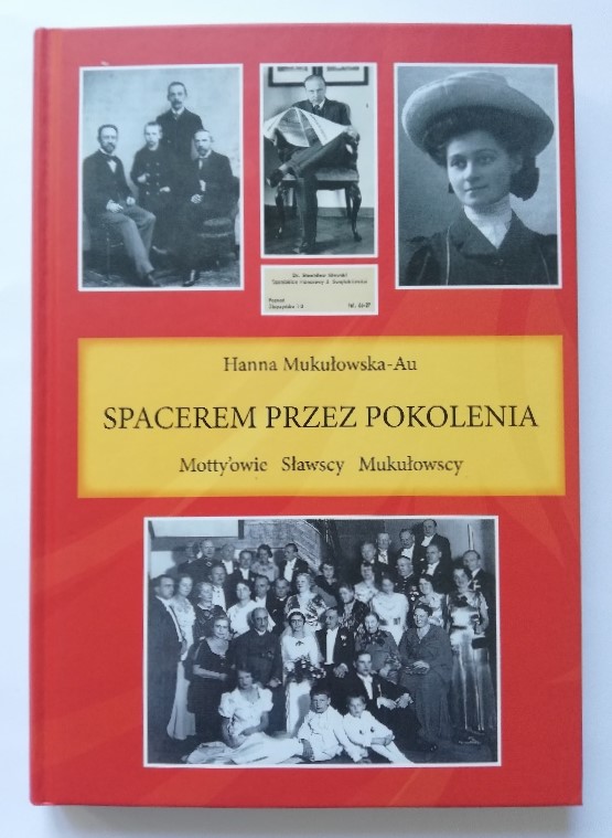 spacerem przez pokolenia